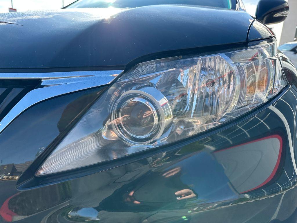 used 2010 Lexus RX 350 car, priced at $9,657