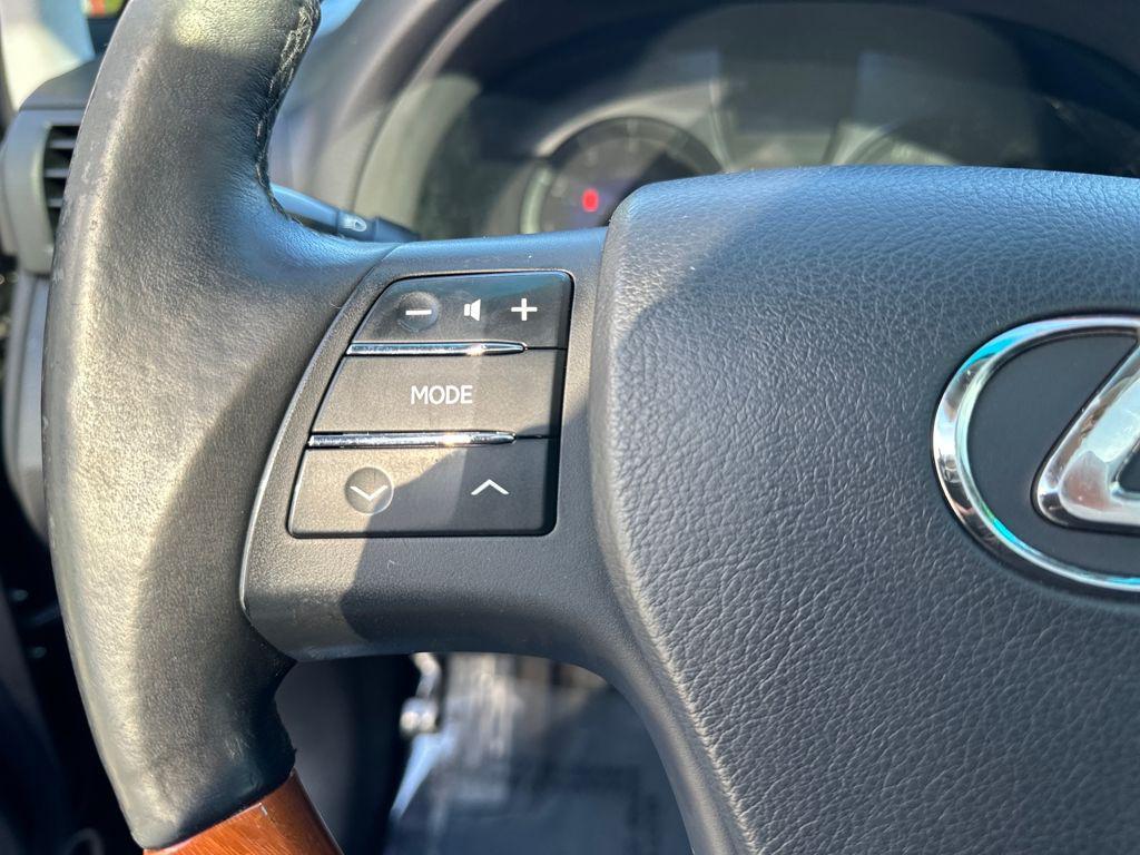used 2010 Lexus RX 350 car, priced at $9,657