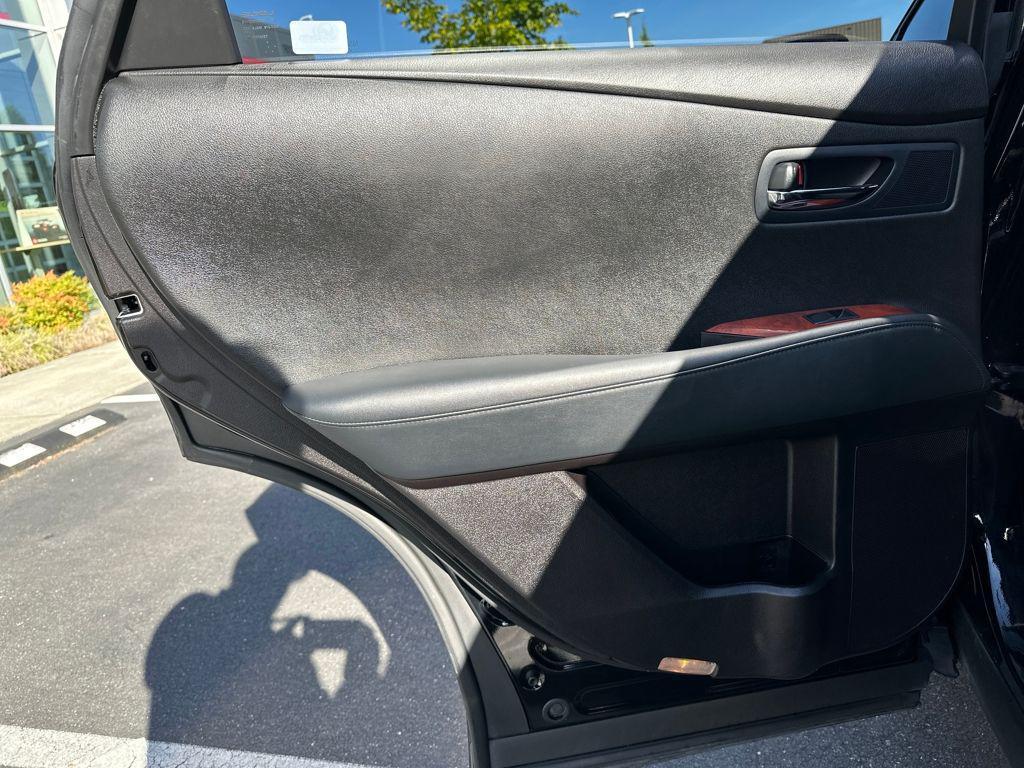 used 2010 Lexus RX 350 car, priced at $9,657