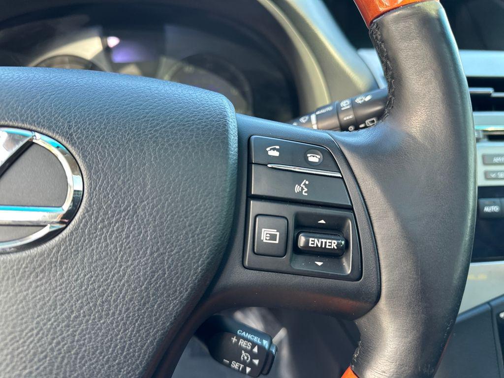 used 2010 Lexus RX 350 car, priced at $9,657