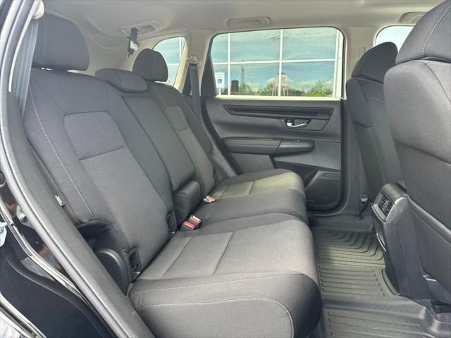 used 2024 Honda CR-V car, priced at $31,752