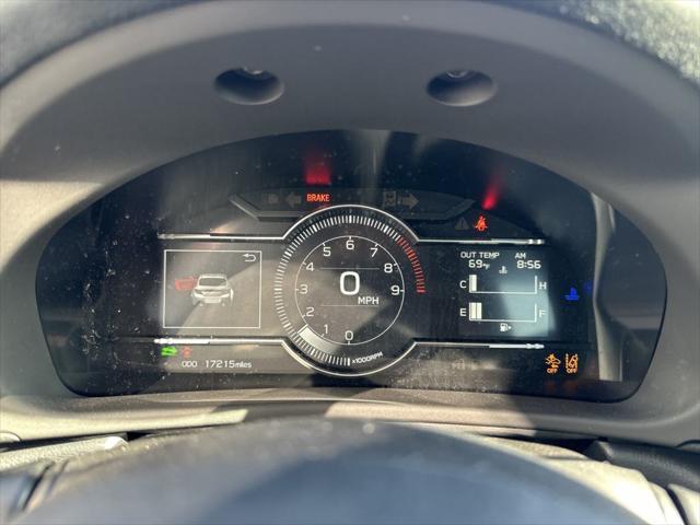 used 2024 Toyota GR86 car, priced at $37,253