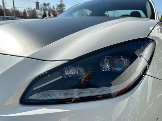 used 2024 Toyota GR86 car, priced at $37,254