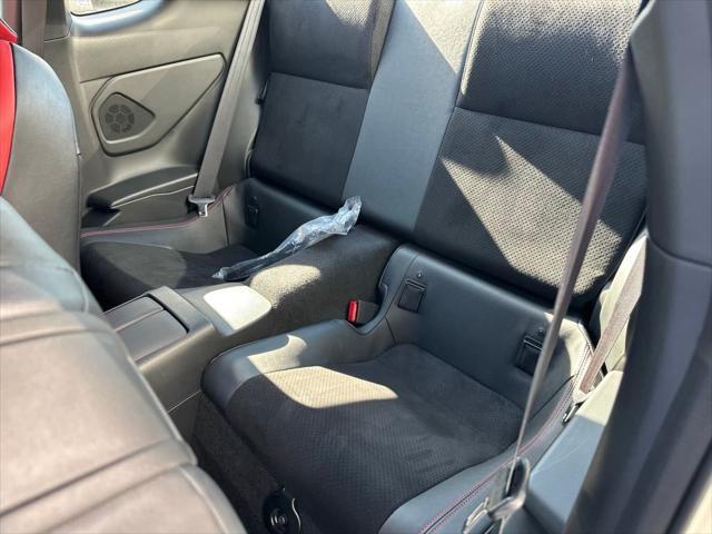 used 2024 Toyota GR86 car, priced at $37,254