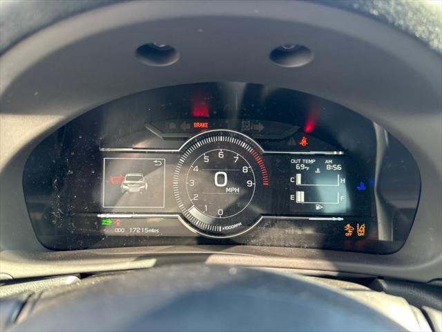 used 2024 Toyota GR86 car, priced at $37,254