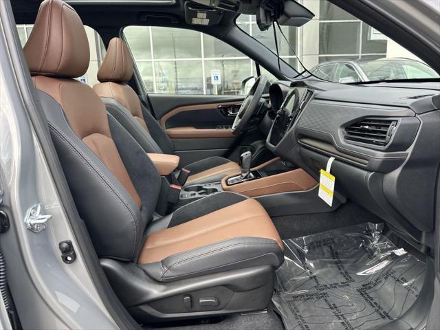 used 2025 Subaru Forester car, priced at $40,378