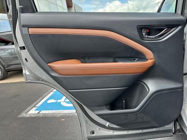 used 2025 Subaru Forester car, priced at $38,736