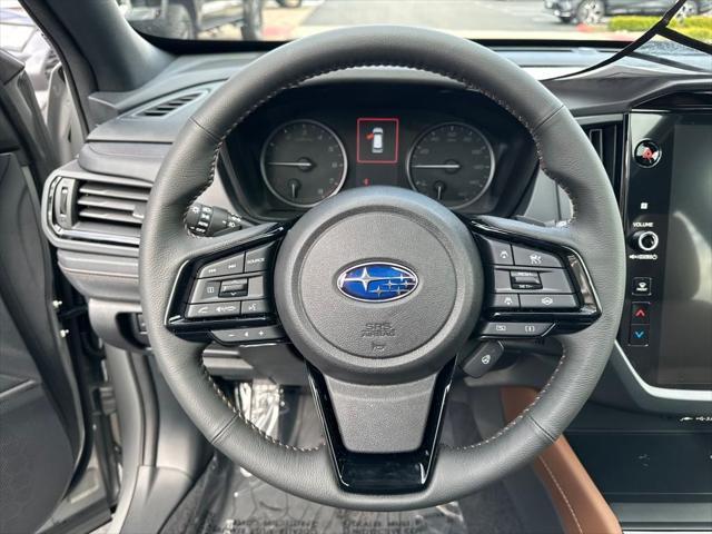 used 2025 Subaru Forester car, priced at $38,736