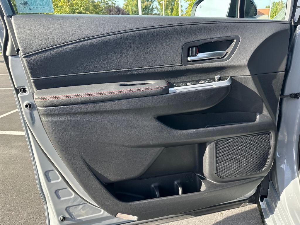 used 2025 Toyota Sienna car, priced at $54,731