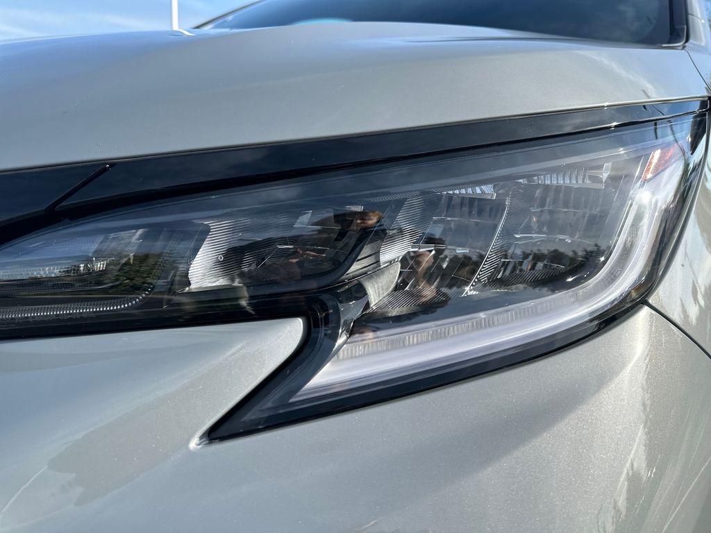 used 2025 Toyota Sienna car, priced at $54,731