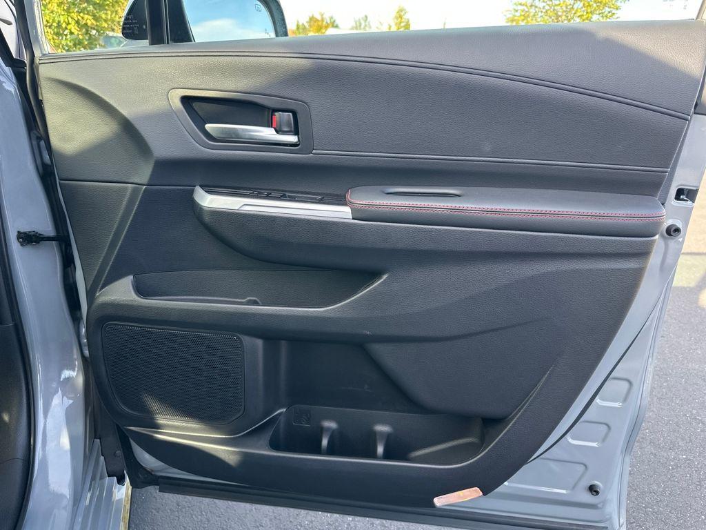 used 2025 Toyota Sienna car, priced at $54,731