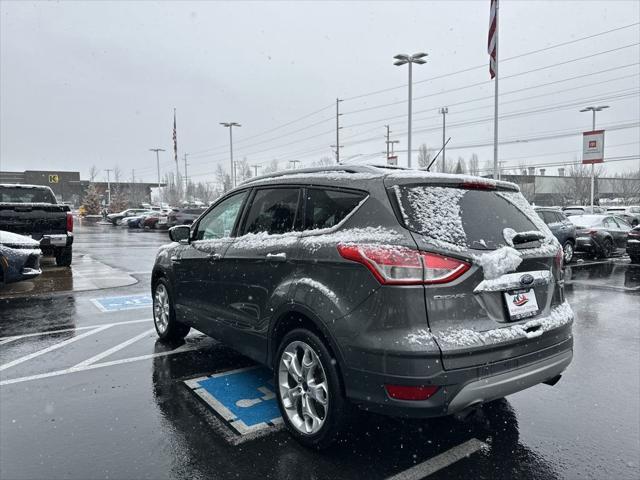 used 2014 Ford Escape car, priced at $10,237