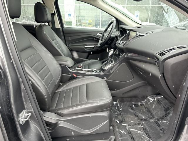 used 2014 Ford Escape car, priced at $10,237