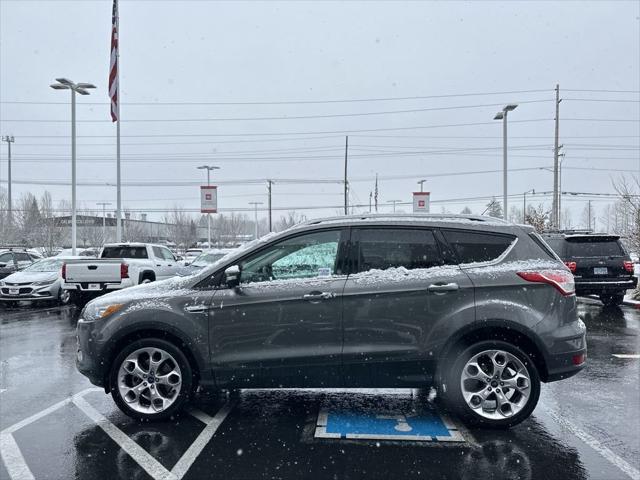 used 2014 Ford Escape car, priced at $10,237