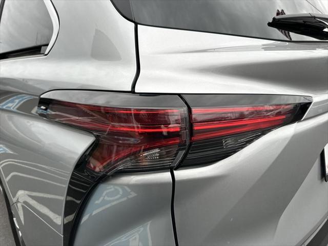 used 2022 Toyota Sienna car, priced at $41,793