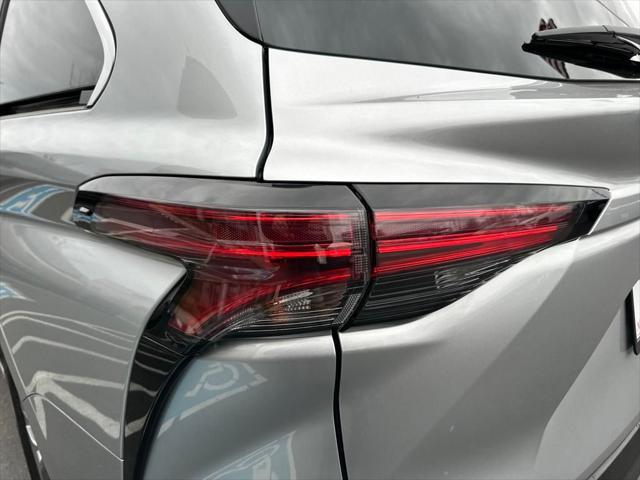 used 2022 Toyota Sienna car, priced at $39,542