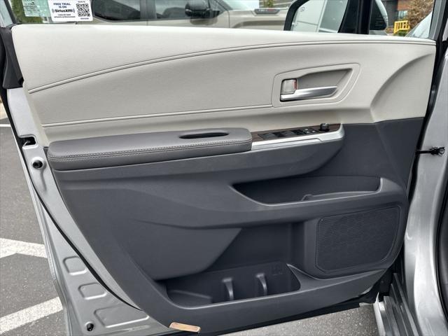 used 2022 Toyota Sienna car, priced at $41,793