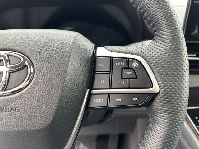 used 2022 Toyota Sienna car, priced at $41,793