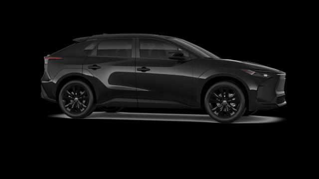 new 2025 Toyota bZ4X car, priced at $41,457