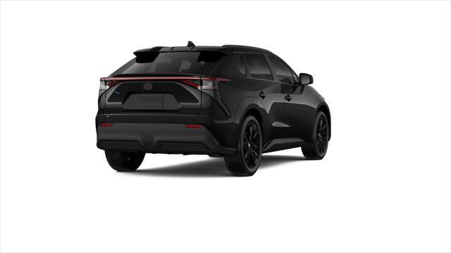 new 2025 Toyota bZ4X car, priced at $41,457