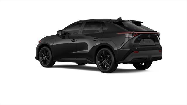 new 2025 Toyota bZ4X car, priced at $41,457