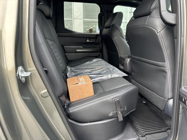 new 2025 Toyota Tacoma car, priced at $51,363