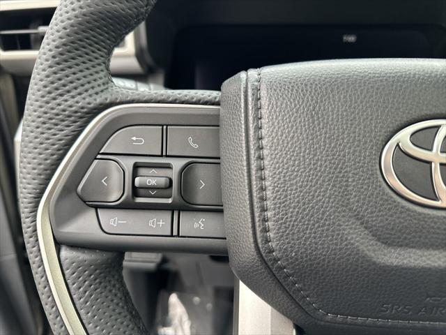 new 2025 Toyota Tacoma car, priced at $51,363