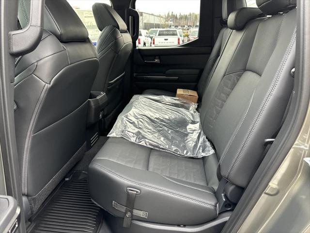 new 2025 Toyota Tacoma car, priced at $51,363