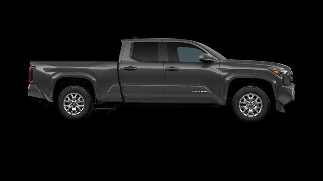 new 2025 Toyota Tacoma car, priced at $46,628