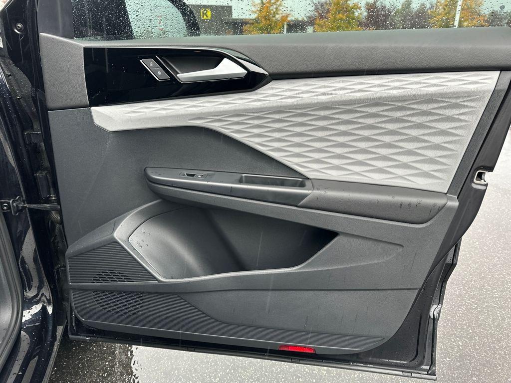 used 2023 Volkswagen Taos car, priced at $22,213