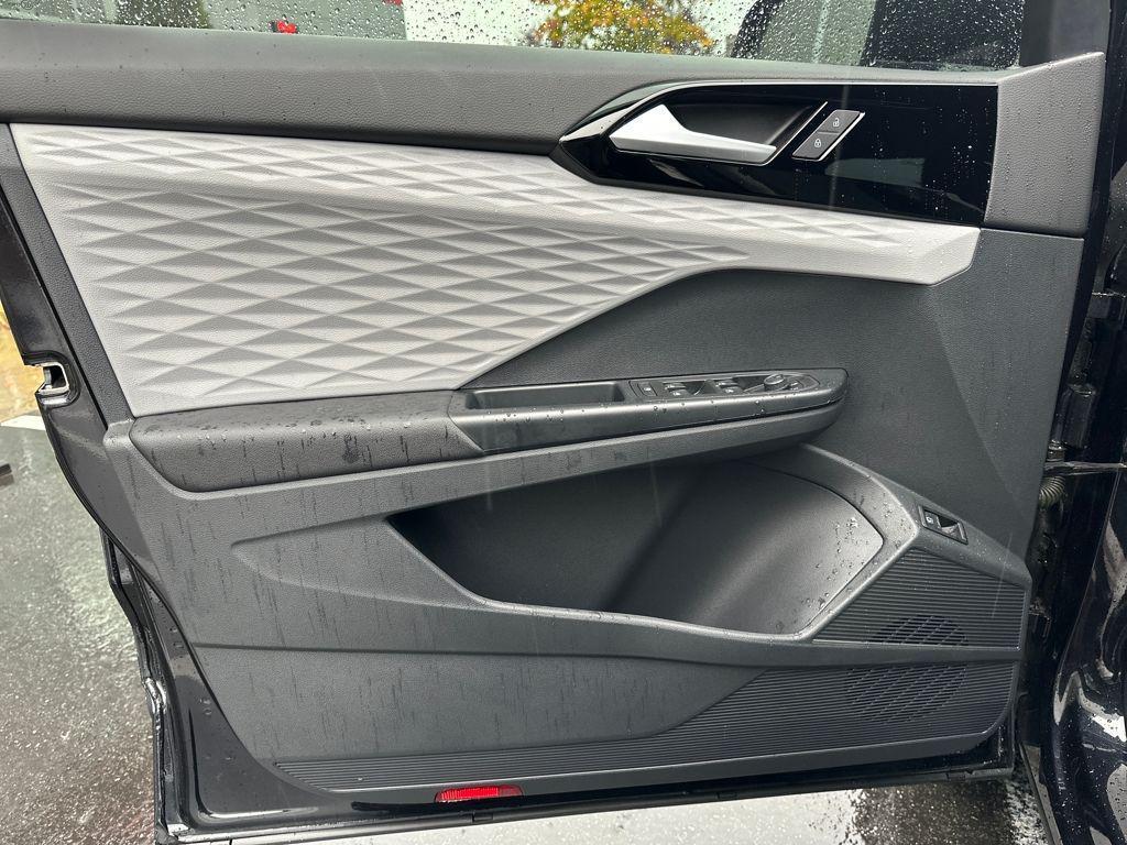 used 2023 Volkswagen Taos car, priced at $22,213