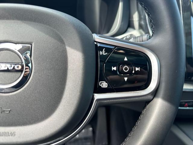 used 2025 Volvo XC60 Plug-In Hybrid car, priced at $67,243