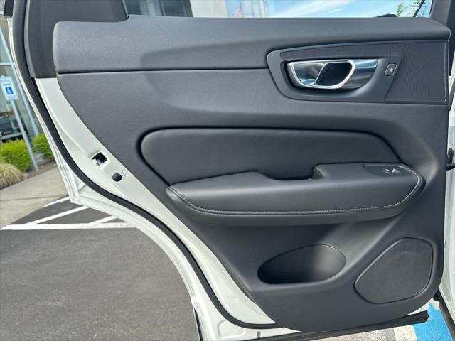 used 2025 Volvo XC60 Plug-In Hybrid car, priced at $67,243