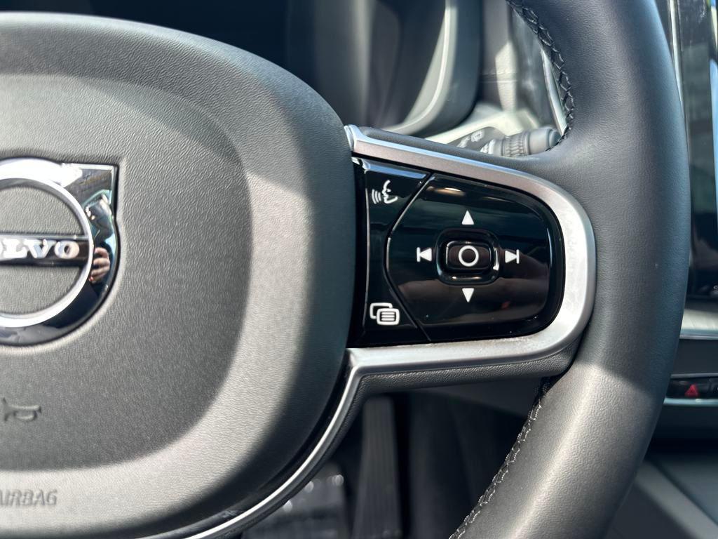 used 2025 Volvo XC60 Plug-In Hybrid car, priced at $62,783