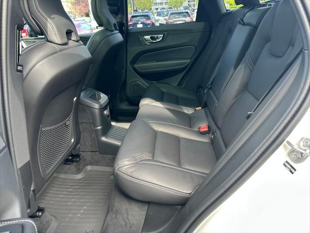 used 2025 Volvo XC60 Plug-In Hybrid car, priced at $67,243