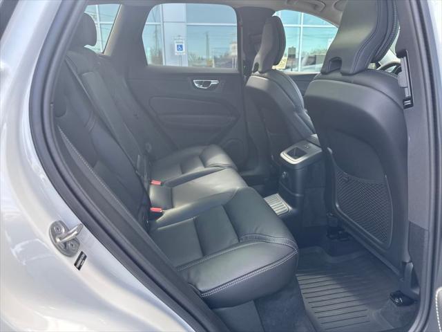 used 2025 Volvo XC60 Plug-In Hybrid car, priced at $67,243
