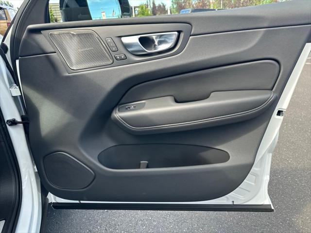 used 2025 Volvo XC60 Plug-In Hybrid car, priced at $67,243