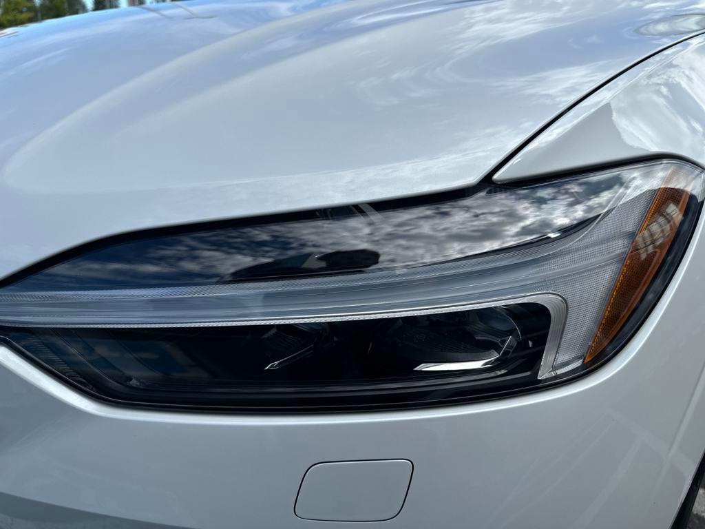 used 2025 Volvo XC60 Plug-In Hybrid car, priced at $62,783
