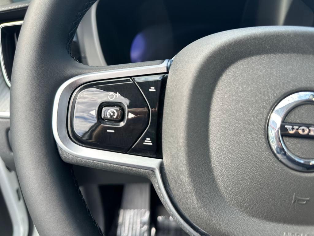 used 2025 Volvo XC60 Plug-In Hybrid car, priced at $62,783