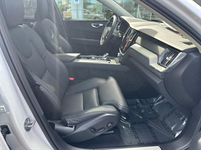 used 2025 Volvo XC60 Plug-In Hybrid car, priced at $67,243