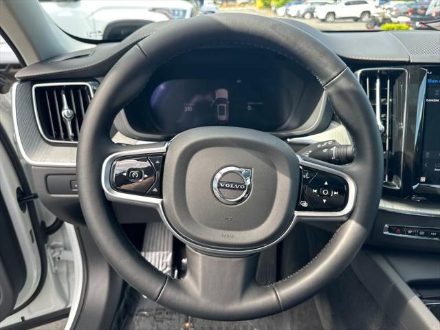 used 2025 Volvo XC60 Plug-In Hybrid car, priced at $67,243