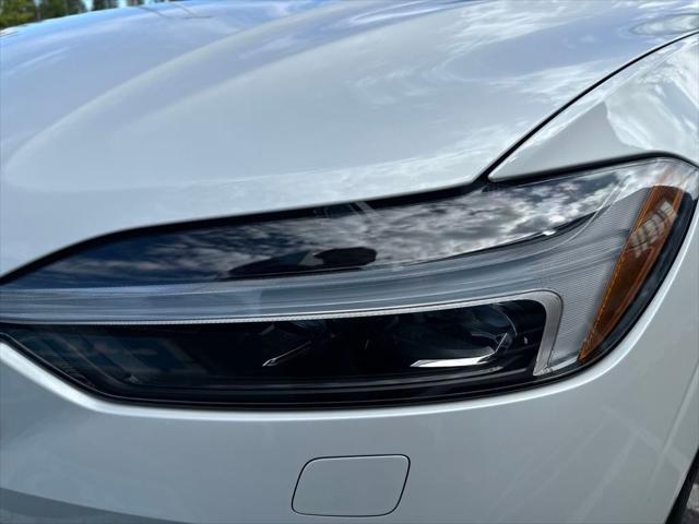 used 2025 Volvo XC60 Plug-In Hybrid car, priced at $67,243
