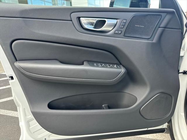 used 2025 Volvo XC60 Plug-In Hybrid car, priced at $67,243