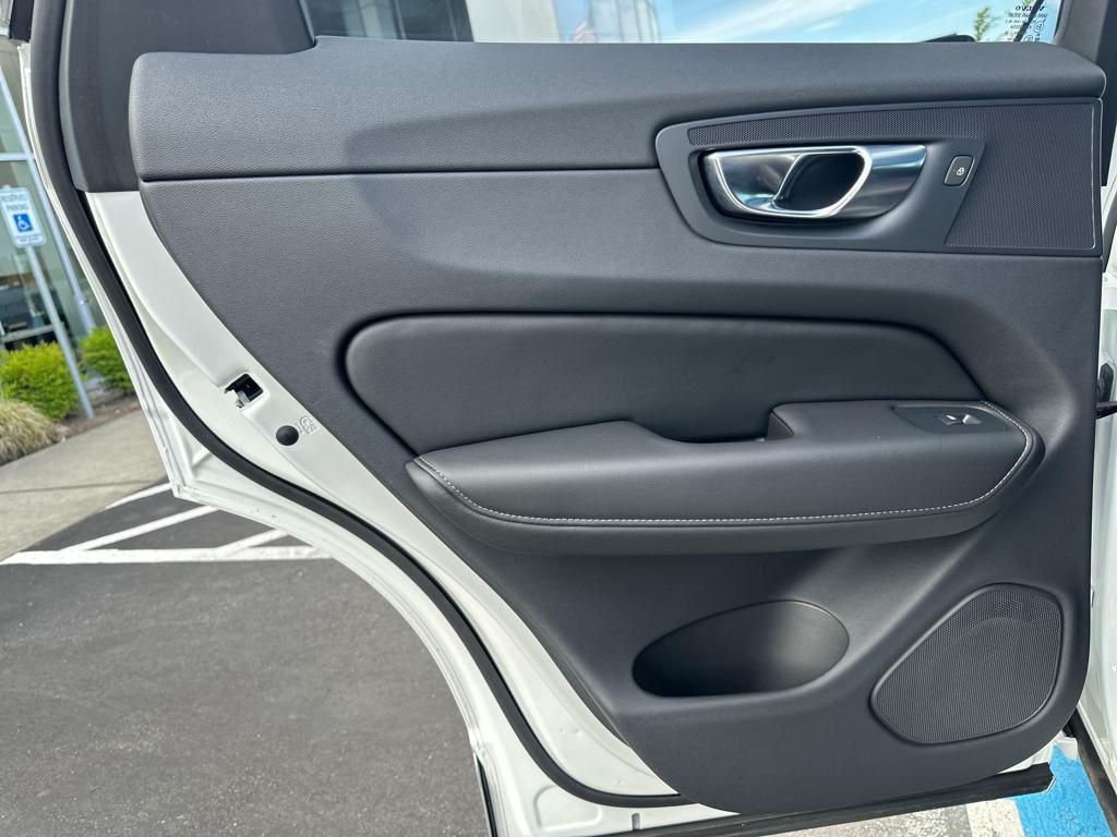 used 2025 Volvo XC60 Plug-In Hybrid car, priced at $62,783