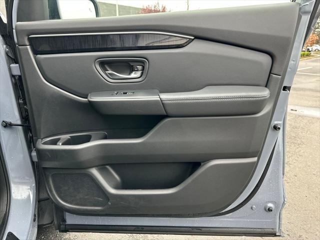used 2024 Honda Pilot car, priced at $47,524