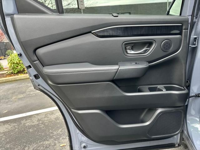 used 2024 Honda Pilot car, priced at $47,524