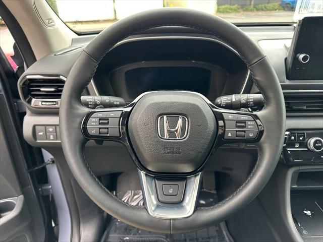 used 2024 Honda Pilot car, priced at $47,524