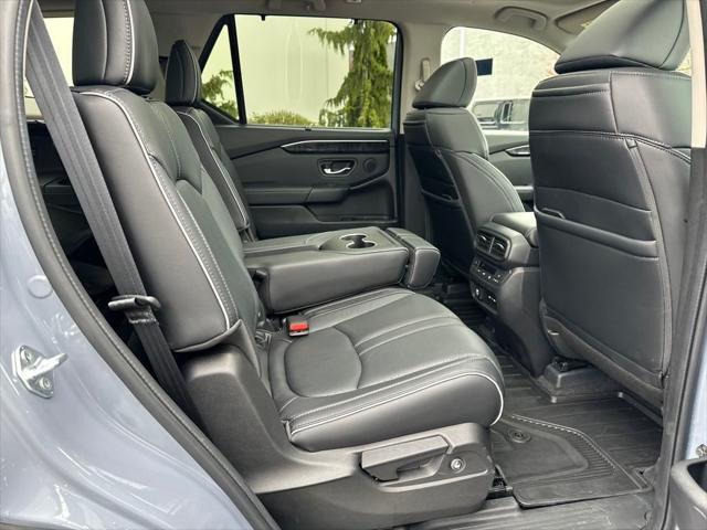 used 2024 Honda Pilot car, priced at $47,524