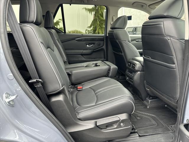 used 2024 Honda Pilot car, priced at $49,723