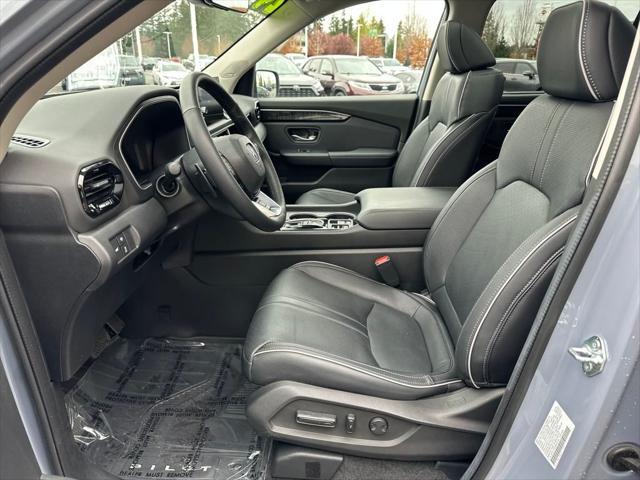used 2024 Honda Pilot car, priced at $47,524